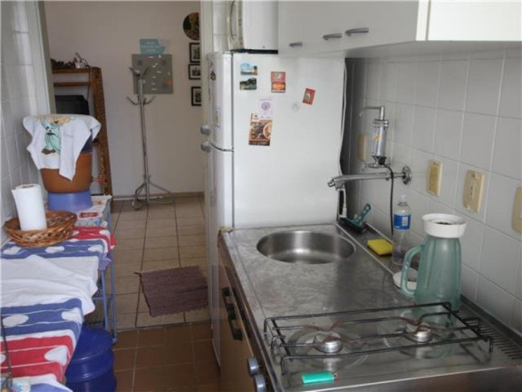 Imagem Imóvel com 1 Quarto para Alugar, 40 m² em Bela Vista - São Paulo Imagem Imóvel com 1 Quarto para Alugar, 40 m² em Bela Vista - São Paulo