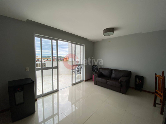 Imagem Cobertura com 3 Quartos à Venda, 145 m² em Passagem - Cabo Frio Imagem Cobertura com 3 Quartos à Venda, 145 m² em Passagem - Cabo Frio