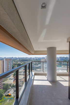 Imagem Apartamento com 3 Quartos à Venda, em Moema - São Paulo Imagem Apartamento com 3 Quartos à Venda, em Moema - São Paulo