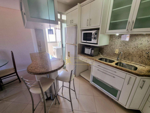 Imagem Apartamento com 3 Quartos à Venda, 80 m² em Barreiros - São José Imagem Apartamento com 3 Quartos à Venda, 80 m² em Barreiros - São José