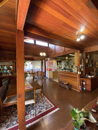 Imagem Casa com 3 Quartos à Venda, 1.192 m² em Condominio Pousada - Quatro Barras Imagem Casa com 3 Quartos à Venda, 1.192 m² em Condominio Pousada - Quatro Barras