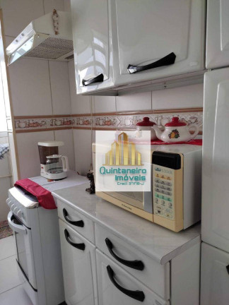 Imagem Apartamento com 2 Quartos à Venda, 50 m² em Parque Santo Antônio - Guarulhos Imagem Apartamento com 2 Quartos à Venda, 50 m² em Parque Santo Antônio - Guarulhos