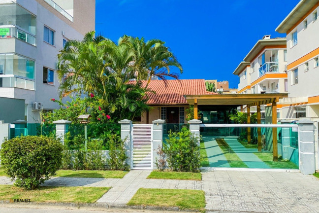 Imagem Casa com 3 Quartos à Venda, em Palmas - Governador Celso Ramos Imagem Casa com 3 Quartos à Venda, em Palmas - Governador Celso Ramos