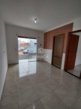Imagem Casa com 2 Quartos à Venda, 50 m² em Quinta Dos Açorianos - Barra Velha Imagem Casa com 2 Quartos à Venda, 50 m² em Quinta Dos Açorianos - Barra Velha