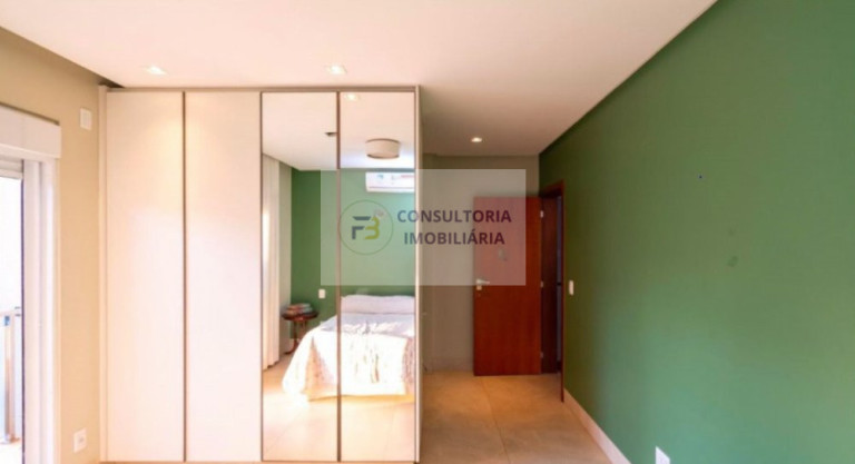 Imagem Sobrado com 4 Quartos à Venda, 370 m² em Jardins Verona - Goiânia