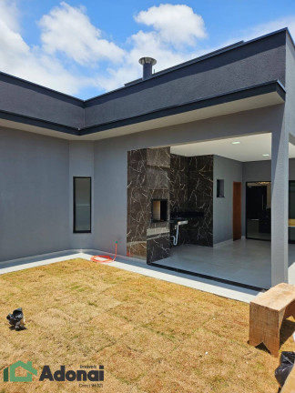 Imagem Casa com 3 Quartos à Venda, 150 m² em São Venâncio - Itupeva Imagem Casa com 3 Quartos à Venda, 150 m² em São Venâncio - Itupeva