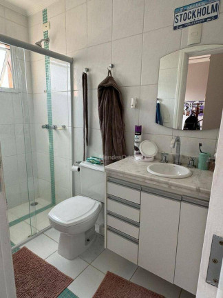 Imagem Apartamento com 3 Quartos à Venda, 96 m² em Jardim Emília - Sorocaba Imagem Apartamento com 3 Quartos à Venda, 96 m² em Jardim Emília - Sorocaba