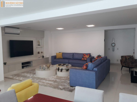 Imagem Apartamento com 4 Quartos à Venda, 249 m² em Chácara Klabin - São Paulo Imagem Apartamento com 4 Quartos à Venda, 249 m² em Chácara Klabin - São Paulo