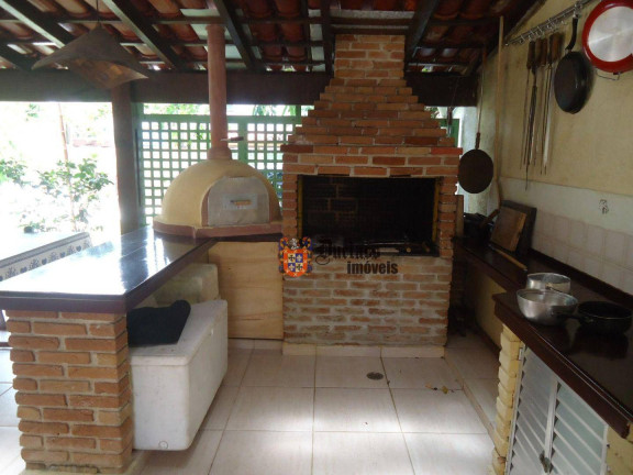 Imagem Casa com 4 Quartos à Venda, 180 m² em Centro - Bertioga Imagem Casa com 4 Quartos à Venda, 180 m² em Centro - Bertioga
