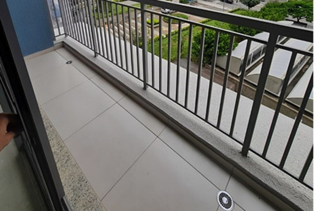 Imagem Apartamento com 1 Quarto à Venda, 22 m² em Sumarezinho - São Paulo Imagem Apartamento com 1 Quarto à Venda, 22 m² em Sumarezinho - São Paulo