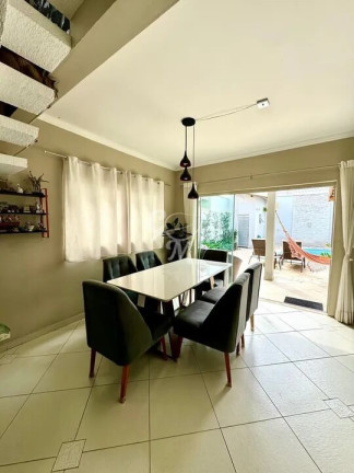 Imagem Casa de Condomínio com 3 Quartos à Venda, 215 m² em Parque Centenário - Jundiaí Imagem Casa de Condomínio com 3 Quartos à Venda, 215 m² em Parque Centenário - Jundiaí