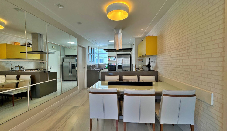 Imagem Apartamento com 3 Quartos à Venda, 102 m² em Riviera De São Lourenço - Bertioga