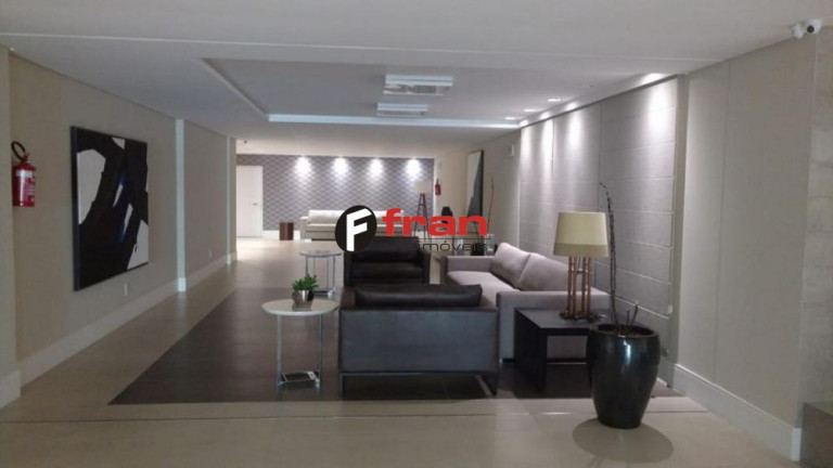 Imagem Apartamento com 2 Quartos à Venda, 68 m² em Trindade - Florianópolis