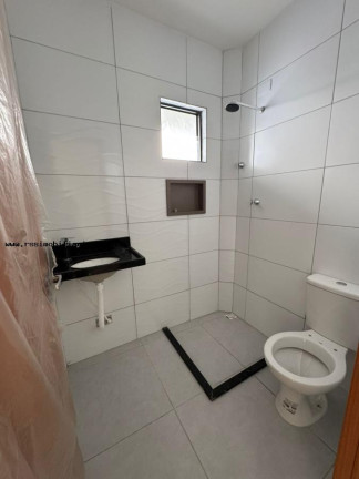 Imagem Casa com 2 Quartos à Venda, 56 m² em Valentina De Figueiredo - João Pessoa
