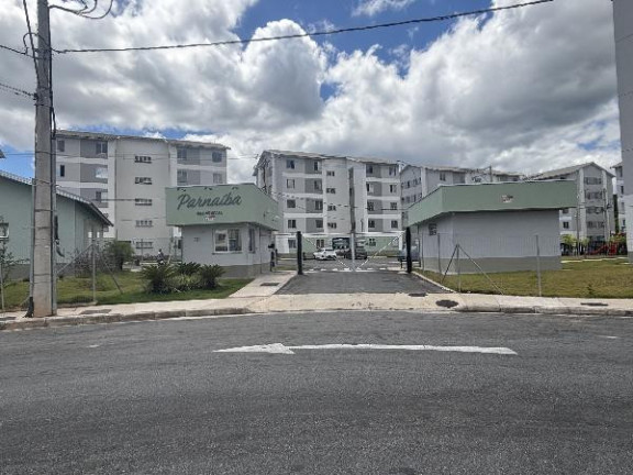 Apartamento com 2 Quartos à Venda, 43 m² em Monte Azul - Belo Horizonte