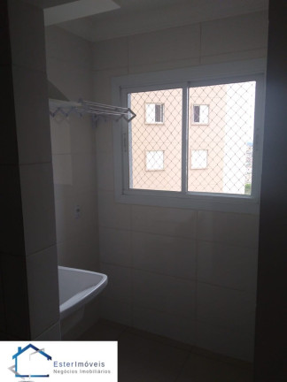 Imagem Apartamento com 2 Quartos para Alugar ou Temporada, 47 m² em Nova Cidade Jardim - Jundiaí