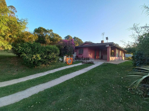 Chácara com 3 Quartos à Venda, 150 m² em Verava - Ibiúna
