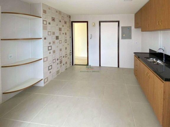 Imagem Apartamento com 3 Quartos à Venda, 170 m² em Icaraí - Niterói Imagem Apartamento com 3 Quartos à Venda, 170 m² em Icaraí - Niterói