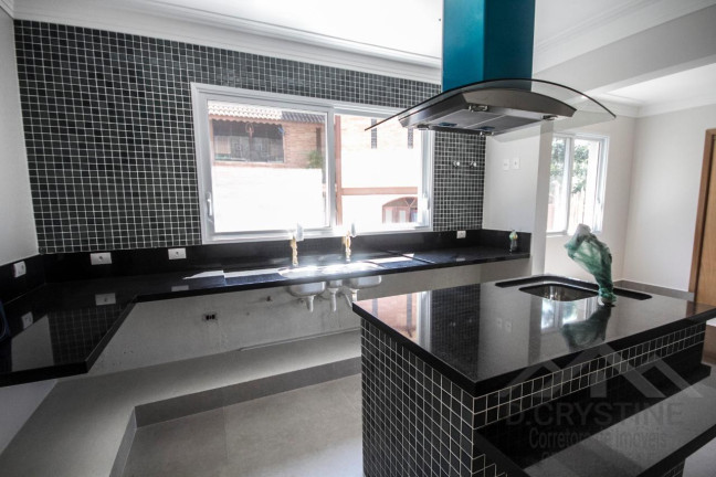 Imagem Casa com 7 Quartos à Venda, 1.000 m² em Alphaville - Santana De Parnaíba