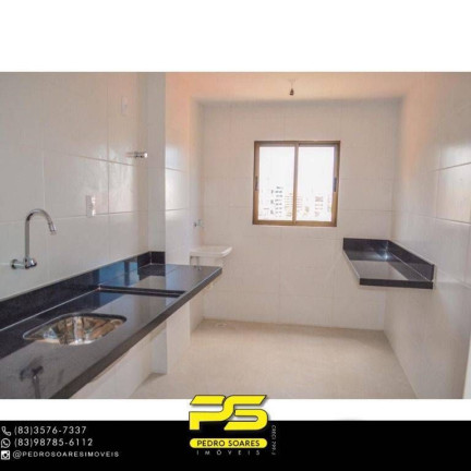 Imagem Cobertura com 3 Quartos à Venda, 160 m² em Cabo Branco - João Pessoa Imagem Cobertura com 3 Quartos à Venda, 160 m² em Cabo Branco - João Pessoa