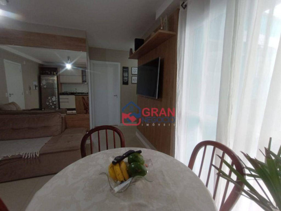 Imagem Apartamento com 2 Quartos à Venda, 80 m² em Cidade Industrial - Curitiba Imagem Apartamento com 2 Quartos à Venda, 80 m² em Cidade Industrial - Curitiba