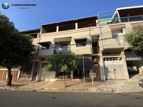 Imagem Casa com 5 Quartos à Venda, 250 m² em Ideal - Ipatinga Imagem Casa com 5 Quartos à Venda, 250 m² em Ideal - Ipatinga