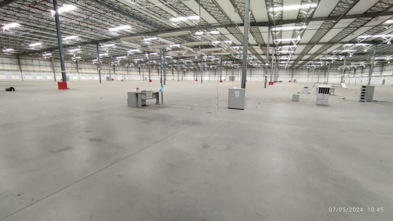 Imagem Imóvel para Alugar, 4.000 m² em Cidade Nova - Pacatuba Imagem Imóvel para Alugar, 4.000 m² em Cidade Nova - Pacatuba