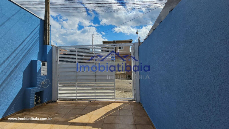 Imagem Casa com 2 Quartos à Venda, 92 m² em Jardim Das Cerejeiras - Atibaia
