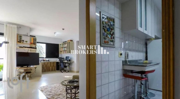 Imagem Apartamento com 3 Quartos à Venda, 79 m² em Bosque Da Saúde - São Paulo Imagem Apartamento com 3 Quartos à Venda, 79 m² em Bosque Da Saúde - São Paulo