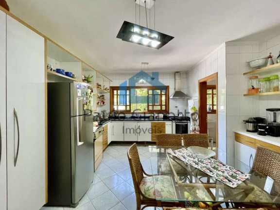 Imagem Casa de Condomínio com 4 Quartos à Venda, 336 m² em Granja Viana - Carapicuíba