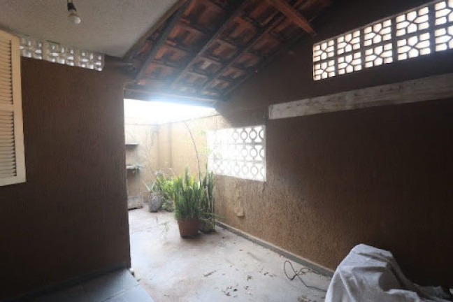 Imagem Imóvel com 3 Quartos à Venda, 250 m² em água Fria - São Paulo
