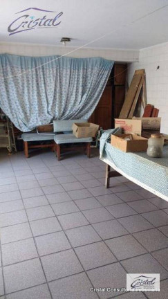 Imagem Casa com 2 Quartos à Venda, 190 m² em Butantã - São Paulo Imagem Casa com 2 Quartos à Venda, 190 m² em Butantã - São Paulo
