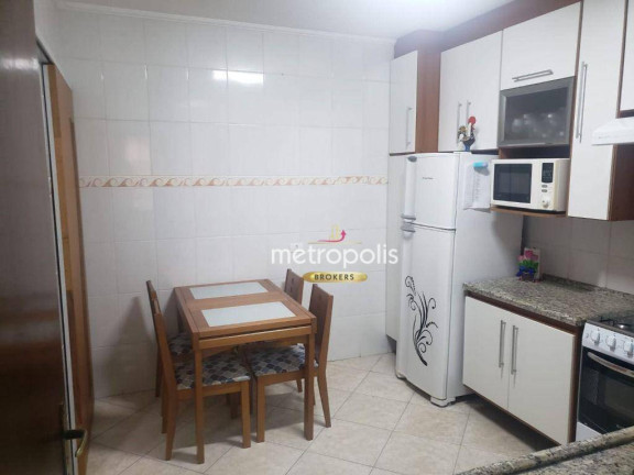 Imagem Sobrado com 3 Quartos à Venda, 74 m² em Campestre - Santo André Imagem Sobrado com 3 Quartos à Venda, 74 m² em Campestre - Santo André