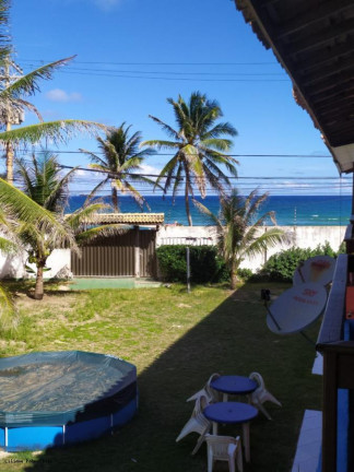 Imagem Casa com 3 Quartos à Venda, 150 m² em Abrantes - Lauro De Freitas Imagem Casa com 3 Quartos à Venda, 150 m² em Abrantes - Lauro De Freitas