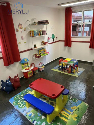 Imagem Apartamento com 2 Quartos à Venda, 50 m² em Chácara Inglesa - São Paulo