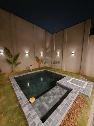 Imagem Casa de Condomínio com 3 Quartos à Venda, 126 m² em Villas Do Jaguari - Santana De Parnaíba Imagem Casa de Condomínio com 3 Quartos à Venda, 126 m² em Villas Do Jaguari - Santana De Parnaíba