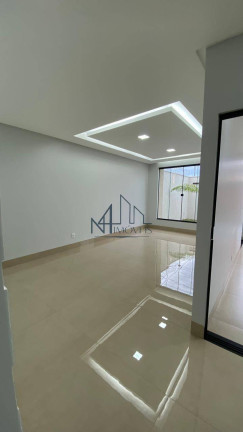Imagem Casa com 3 Quartos à Venda, 180 m² em Jardim Belo Horizonte - Aparecida De Goiânia Imagem Casa com 3 Quartos à Venda, 180 m² em Jardim Belo Horizonte - Aparecida De Goiânia