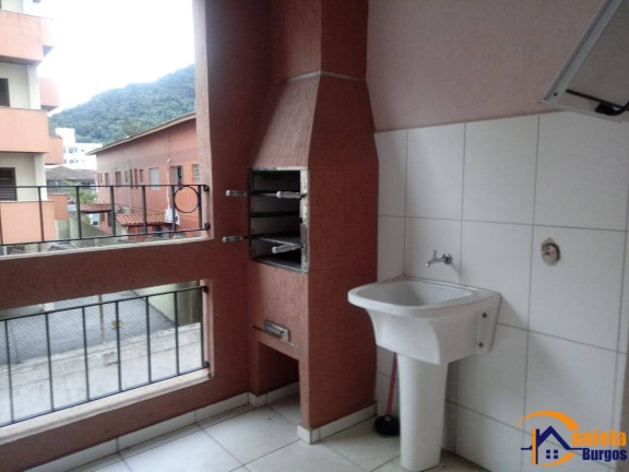 Imagem Apartamento com 2 Quartos à Venda, 53 m² em Centro - Ubatuba Imagem Apartamento com 2 Quartos à Venda, 53 m² em Centro - Ubatuba