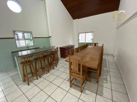 Imagem Cobertura com 4 Quartos à Venda, 218 m² em Vilamar - Praia Grande Imagem Cobertura com 4 Quartos à Venda, 218 m² em Vilamar - Praia Grande