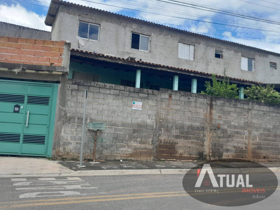 Imagem Casa com 2 Quartos à Venda, 100 m² em Jardim Imperial - Atibaia
