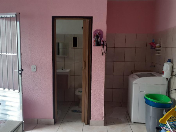 Imagem Casa com 2 Quartos à Venda, 80 m² em Vila Jacuí - São Paulo Imagem Casa com 2 Quartos à Venda, 80 m² em Vila Jacuí - São Paulo