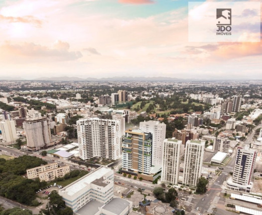 Imagem Cobertura com 3 Quartos à Venda, 365 m² em Cabral - Curitiba Imagem Cobertura com 3 Quartos à Venda, 365 m² em Cabral - Curitiba