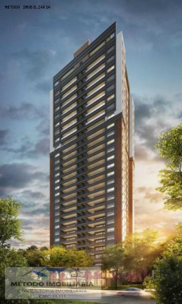 Imagem Apartamento com 4 Quartos à Venda, 158 m² em Vila Clementino - São Paulo Imagem Apartamento com 4 Quartos à Venda, 158 m² em Vila Clementino - São Paulo