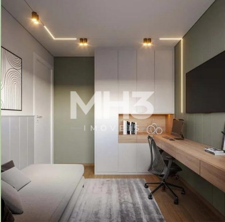 Imagem Imóvel com 2 Quartos à Venda, 74 m² em Swiss Park - Campinas Imagem Imóvel com 2 Quartos à Venda, 74 m² em Swiss Park - Campinas