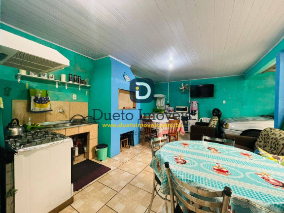 Imagem Casa com 2 Quartos à Venda, 155 m² em Diácono João Luiz Pozzobon - Santa Maria