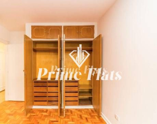 Imagem Apartamento com 3 Quartos à Venda, 145 m² em Itaim Bibi - São Paulo Imagem Apartamento com 3 Quartos à Venda, 145 m² em Itaim Bibi - São Paulo