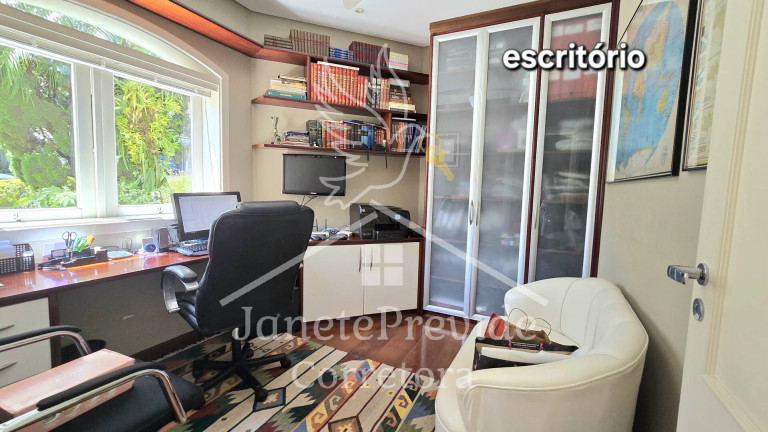 Imagem Casa de Condomínio com 4 Quartos à Venda, 456 m² em Alphaville - Santana De Parnaíba Imagem Casa de Condomínio com 4 Quartos à Venda, 456 m² em Alphaville - Santana De Parnaíba