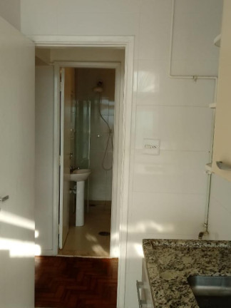 Imagem Kitnet com 1 Quarto à Venda, 36 m² em República - São Paulo
