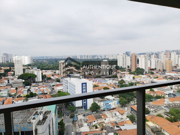 Imagem Apartamento com 2 Quartos à Venda, 80 m² em Chácara Santo Antônio - São Paulo Imagem Apartamento com 2 Quartos à Venda, 80 m² em Chácara Santo Antônio - São Paulo
