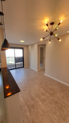 Imóvel com 2 Quartos à Venda, 52 m² em Centro - São Bernardo Do Campo